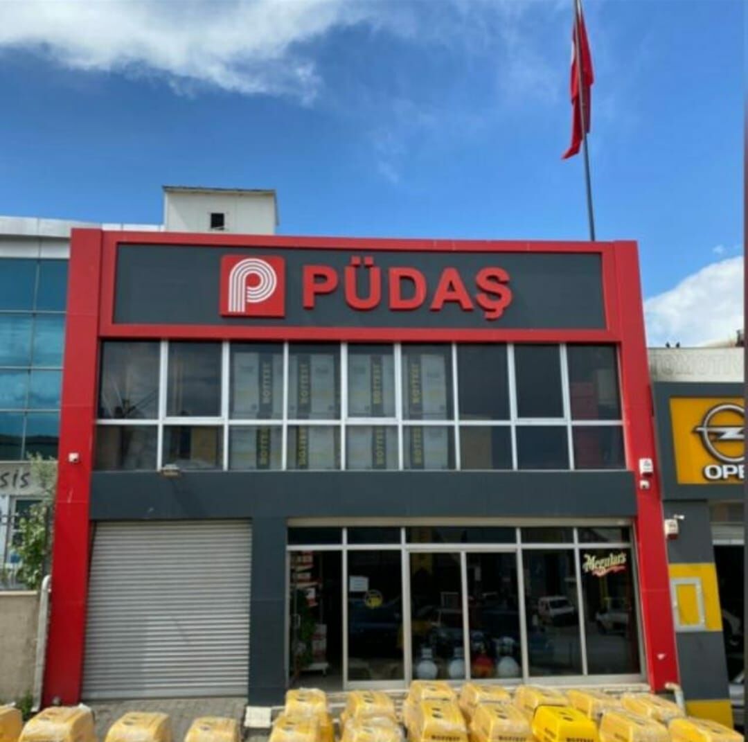 Rottest Yedek Parçaları