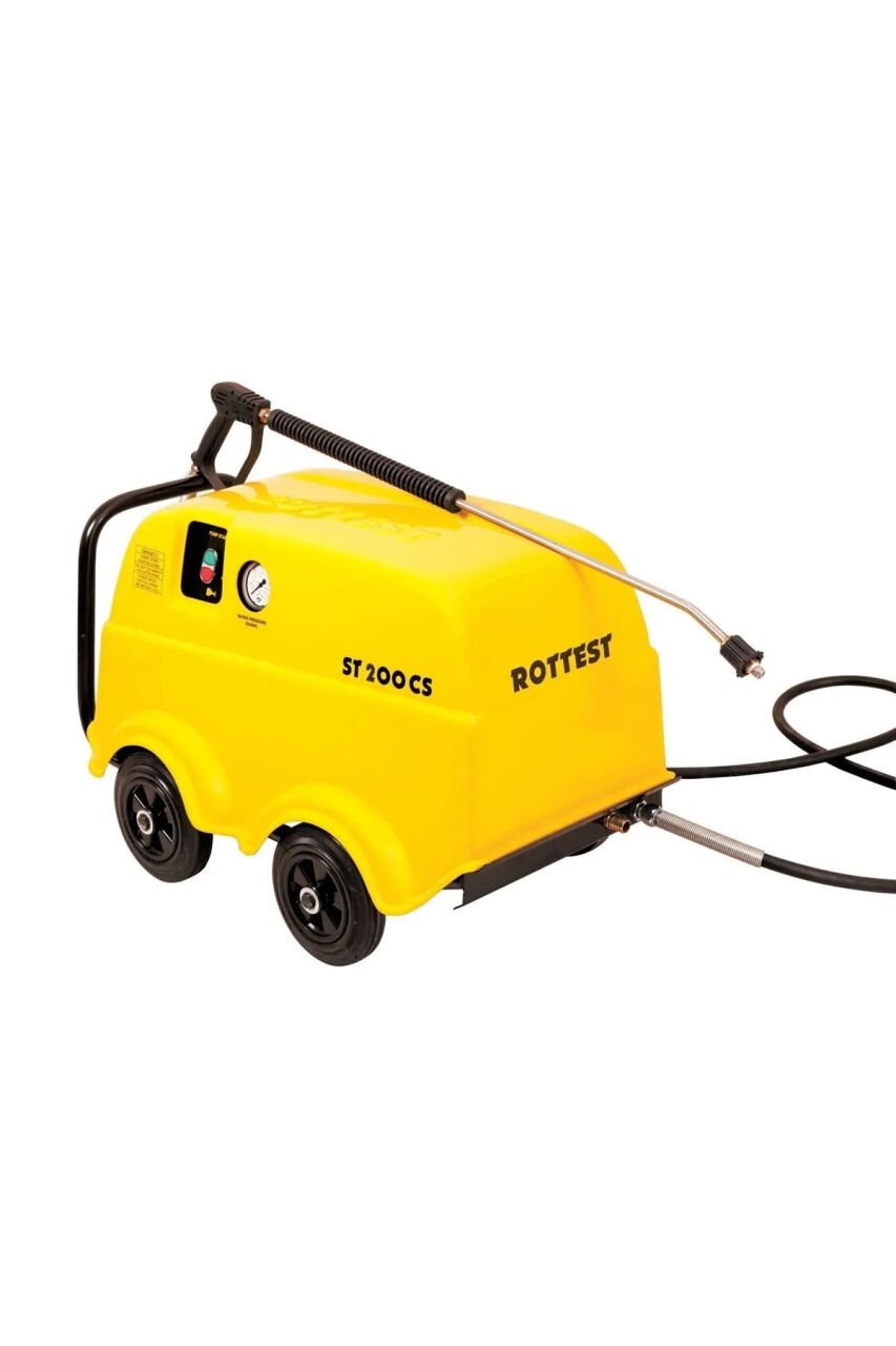 Rottest ST 200 CS