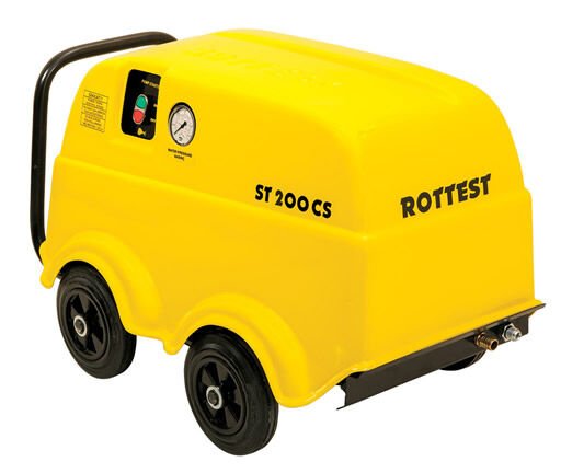 Rottest Soğuk Sulu Oto Yıkama Makinası
