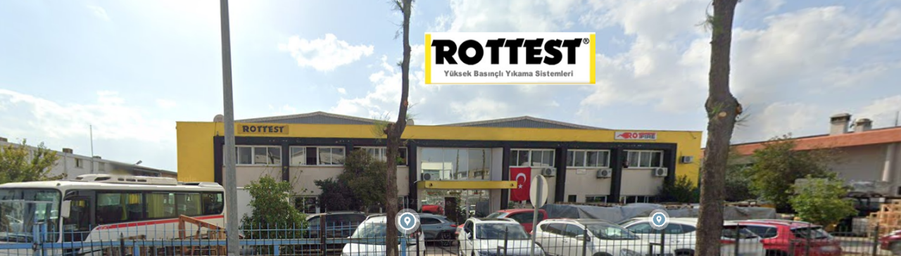 Rottest Fabrika