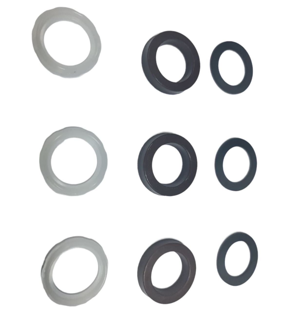 Rottest Keçe Takımı