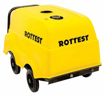 Rottest Eskişehir
