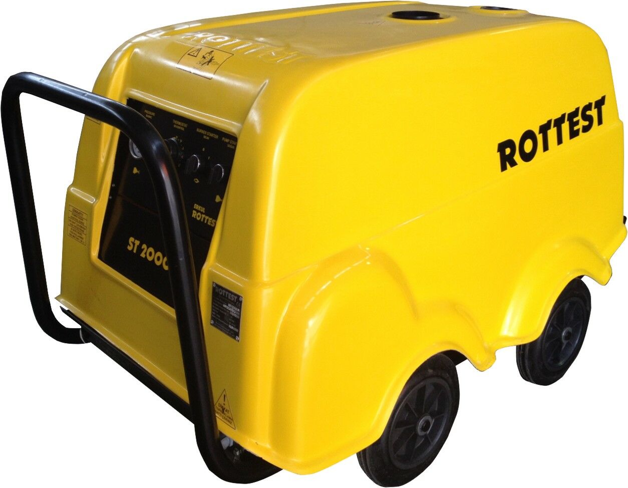 Rottest Afyon