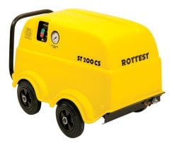 ST 200CS Rottest Soğuk Oto Yıkama Makinası (Tetiksiz)