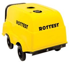 Rottest ST2500C Sıcak Soğuk Yıkama Makinası