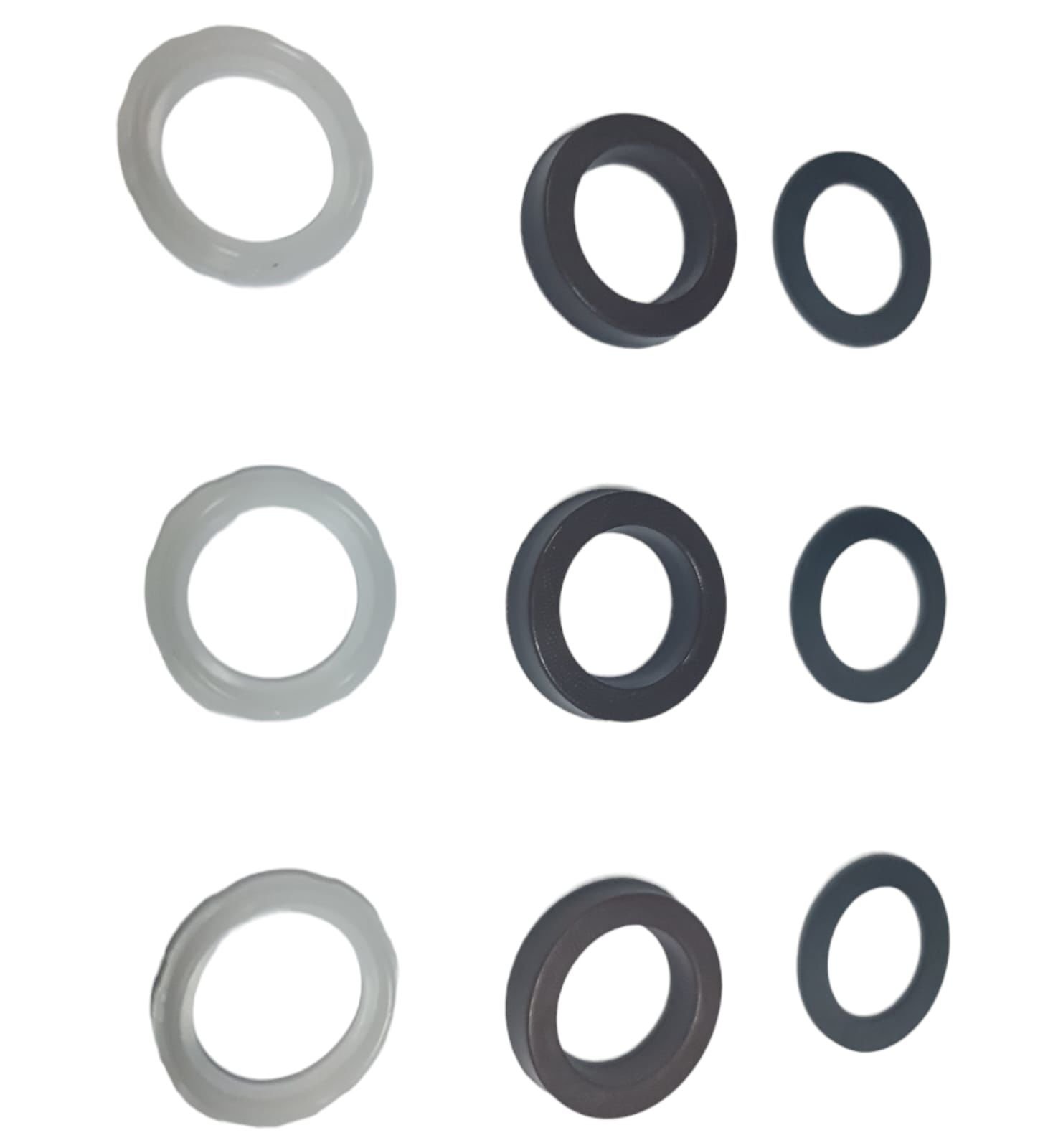 Rottest Keçe Takımı