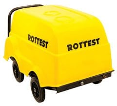 Rottest 1800 E P Elektirik Isıtmalı Sıcak Soğuk Yıkama Makinası