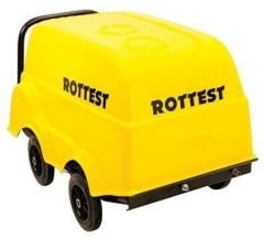 Rottest 1500 E Elektirik Isıtmalı Sıcak Soğuk Yıkama Makinası